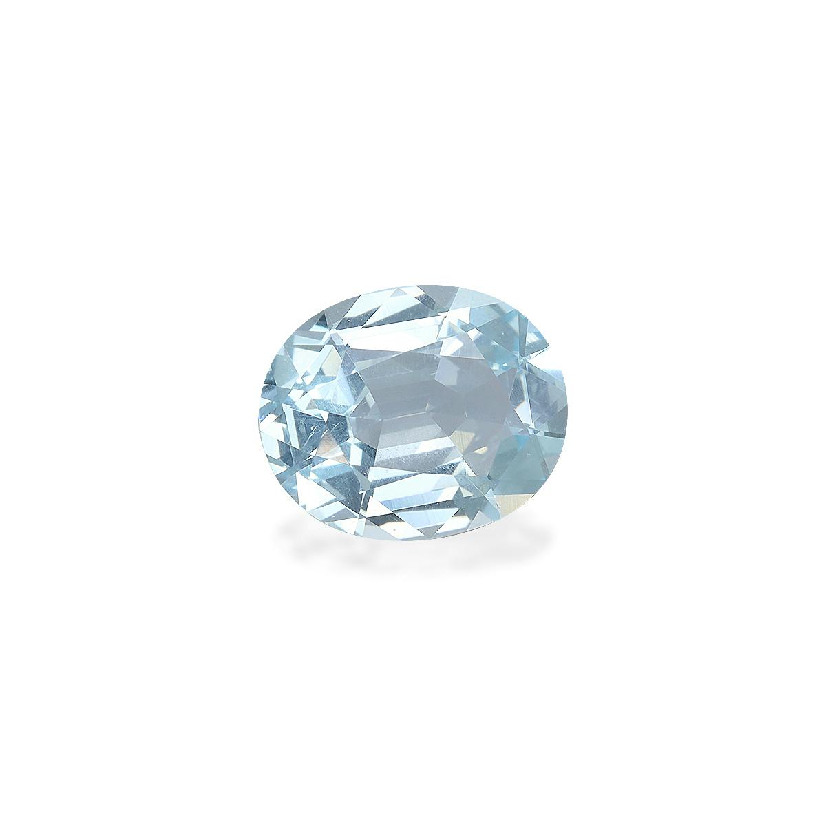 Aquamarine 3.99 ct